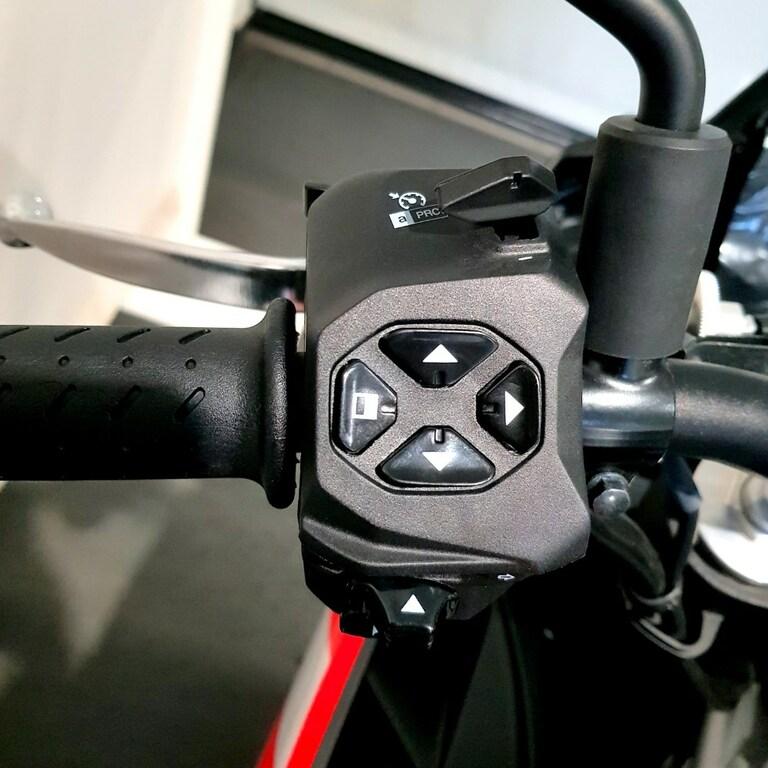 TUONO 660