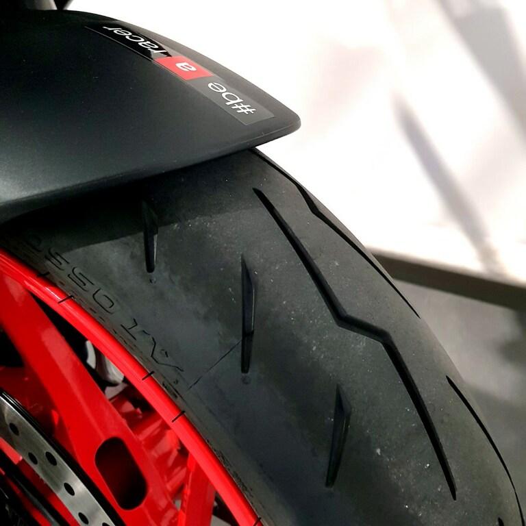 TUONO 660