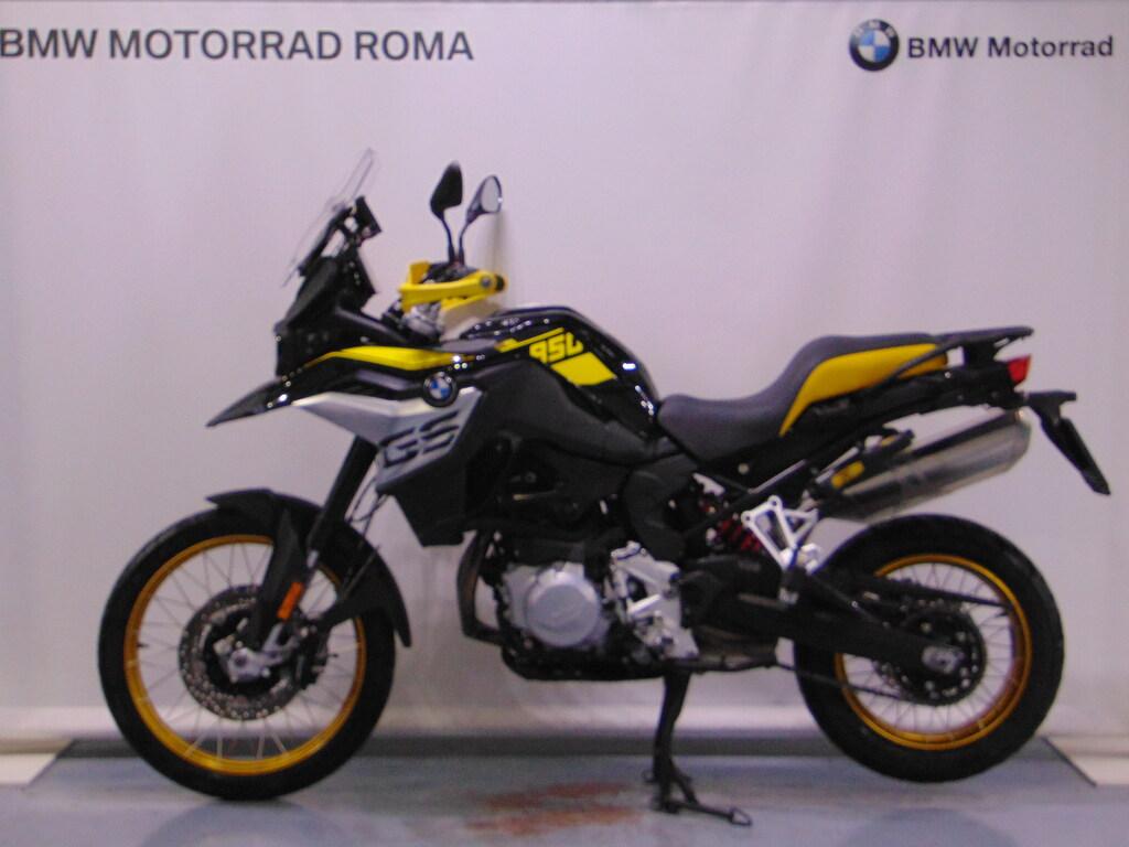 F 850 GS