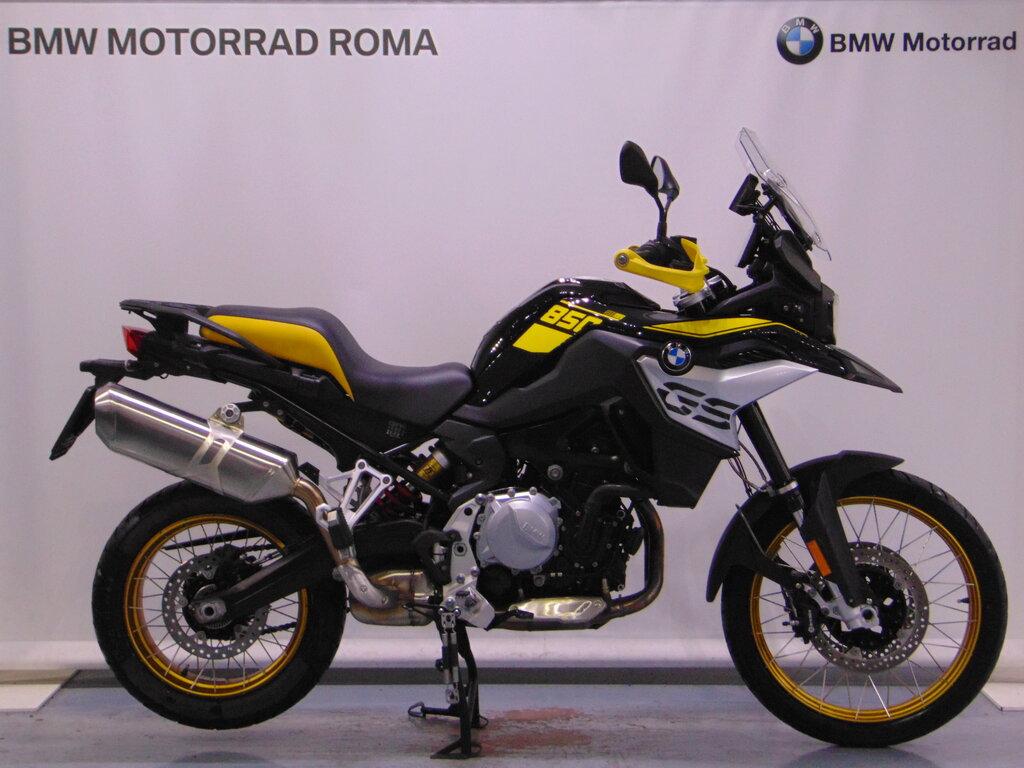 F 850 GS
