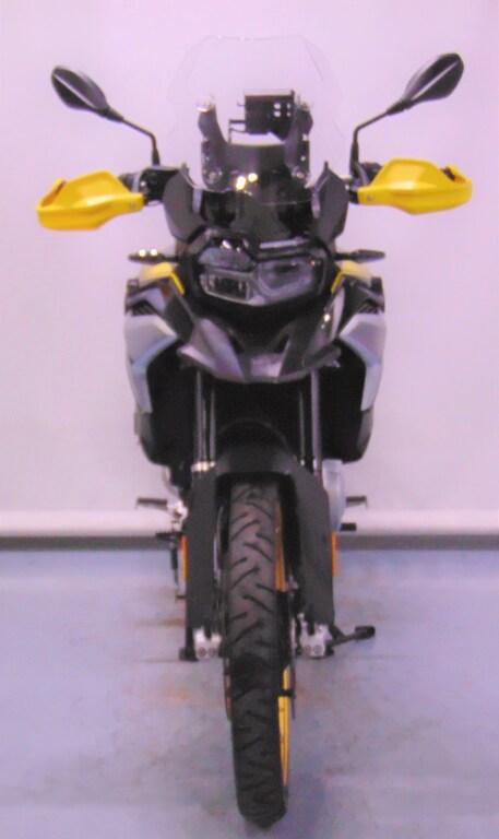 F 850 GS