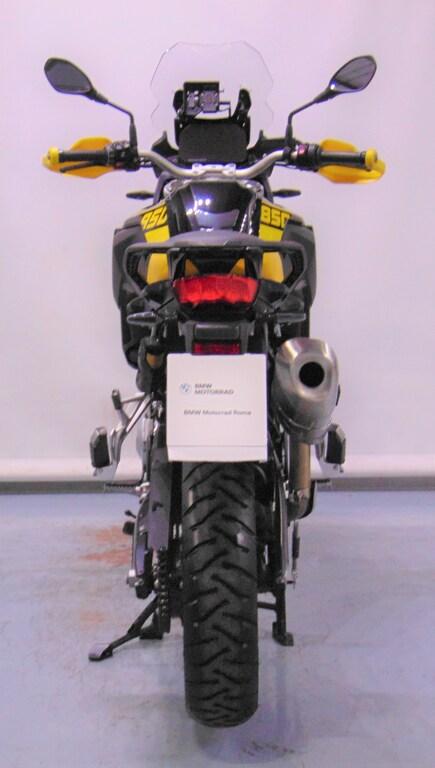 F 850 GS