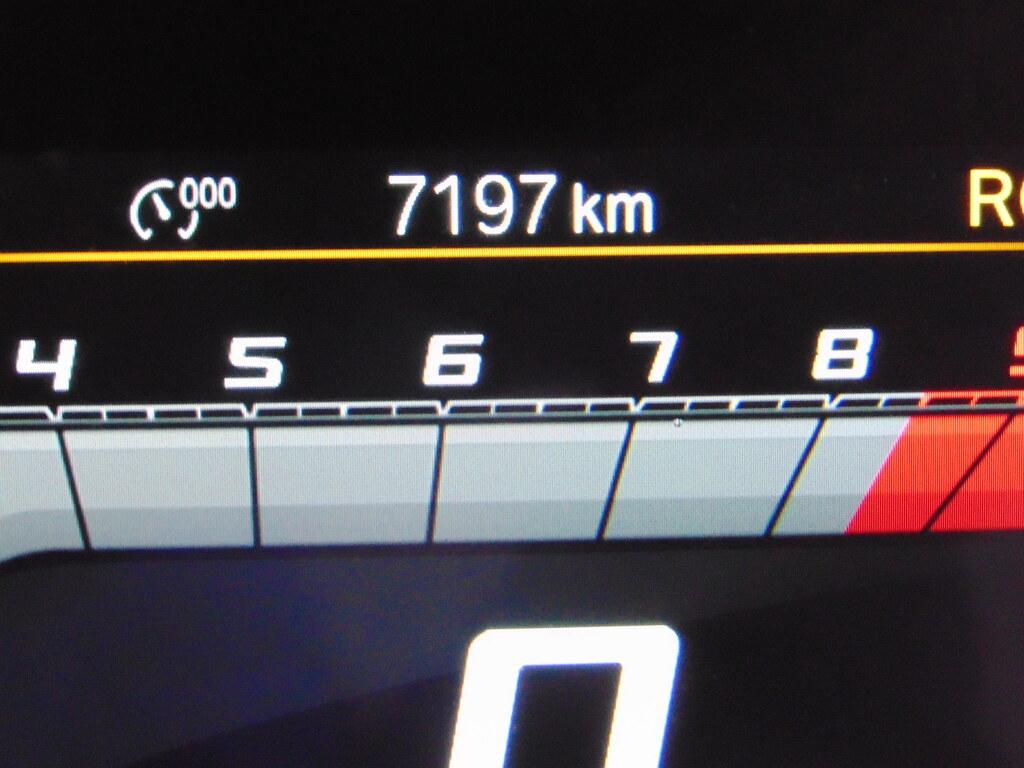 F 850 GS