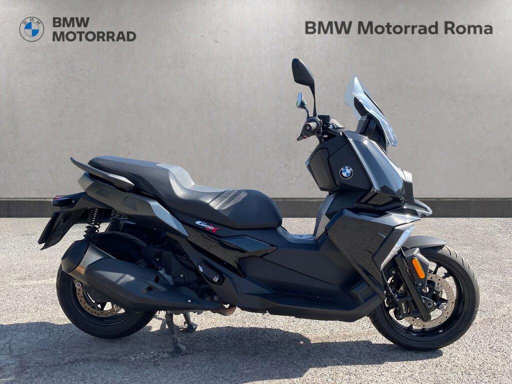 C 400 X
