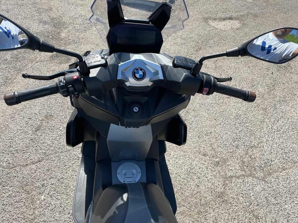 C 400 X