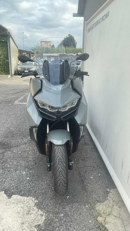 C 400 GT