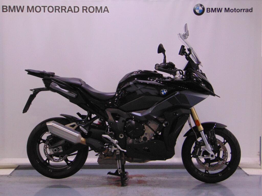 S 1000 XR