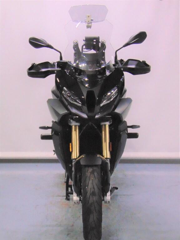 S 1000 XR