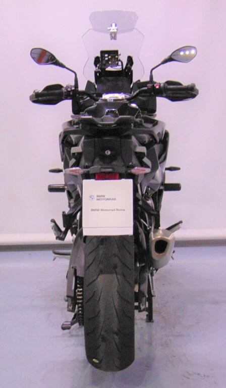S 1000 XR