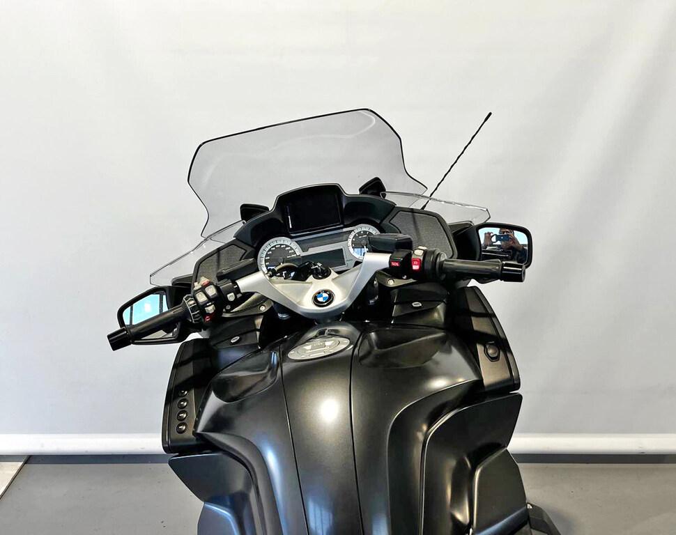 R 1250 RT