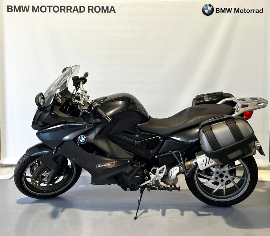 F 800 GT