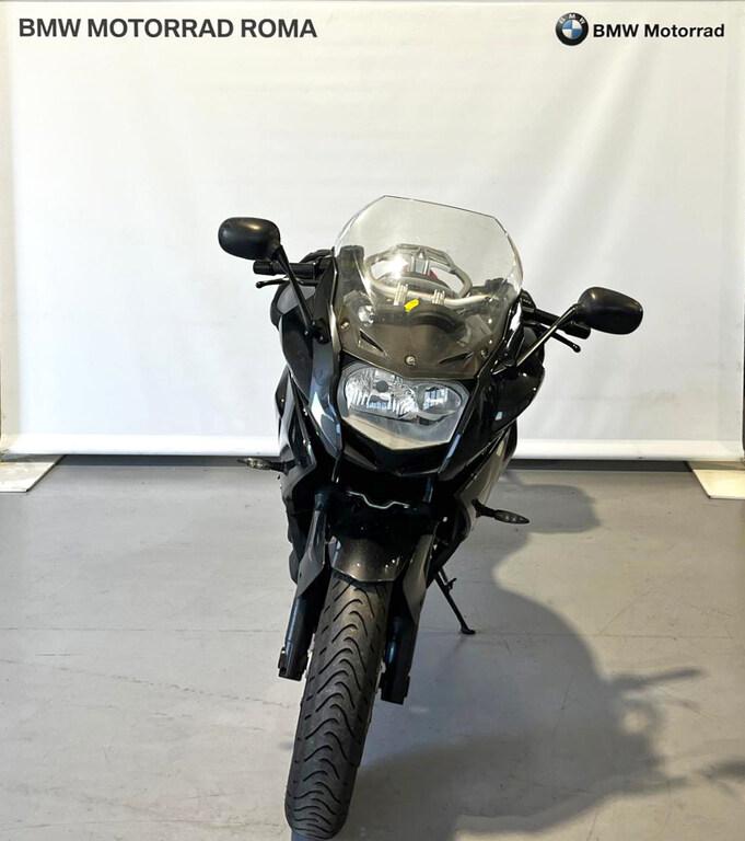 F 800 GT