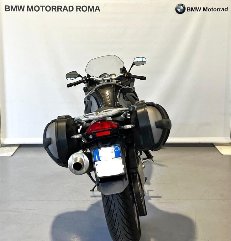 F 800 GT