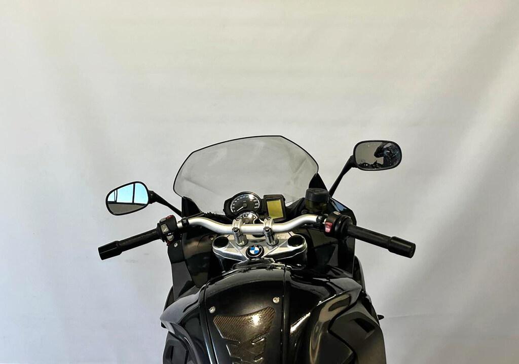F 800 GT