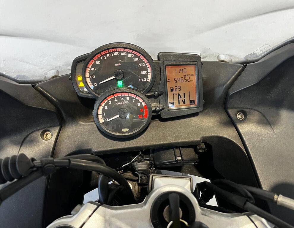 F 800 GT