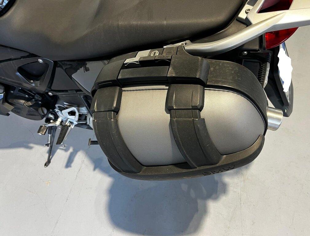F 800 GT