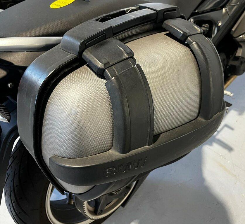 F 800 GT
