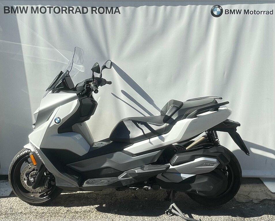 C 400 GT