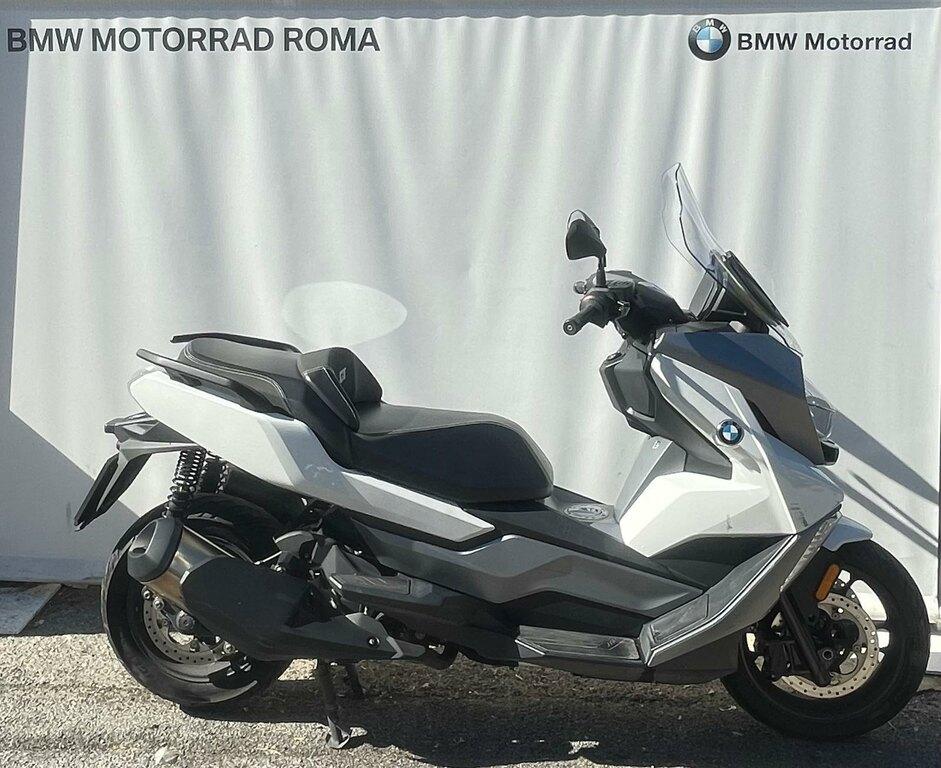 C 400 GT