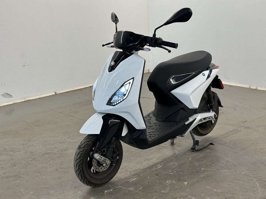 PIAGGIO 1