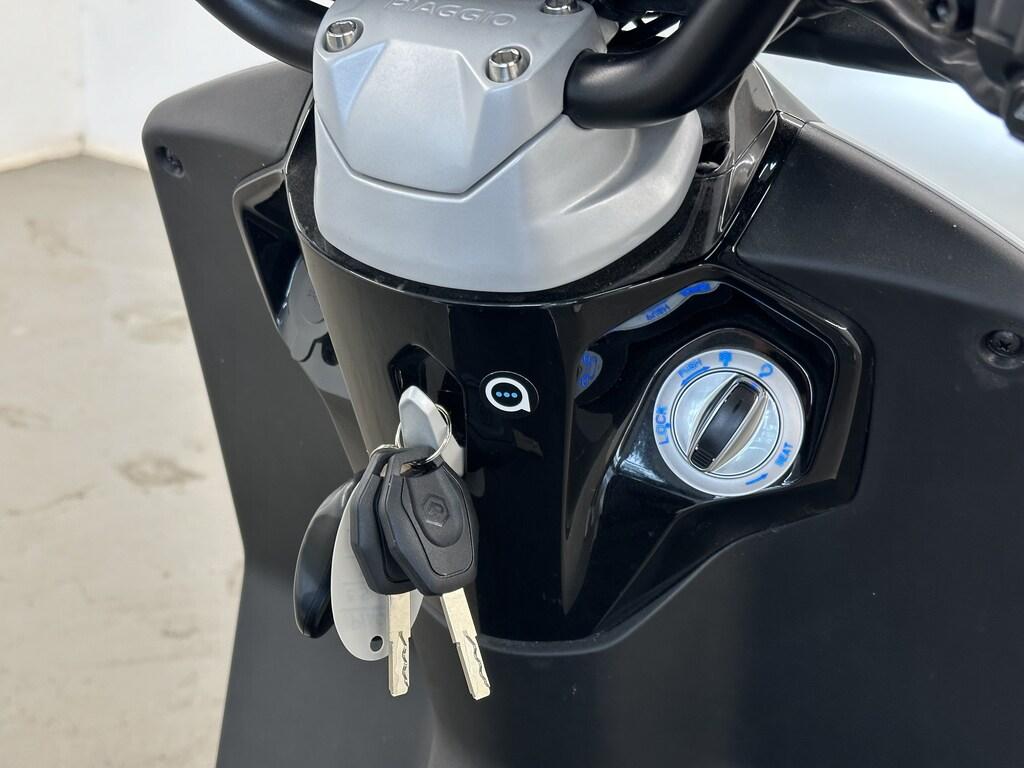 PIAGGIO 1