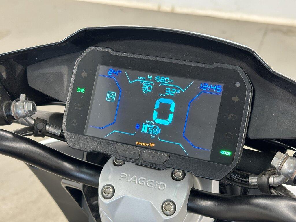 PIAGGIO 1