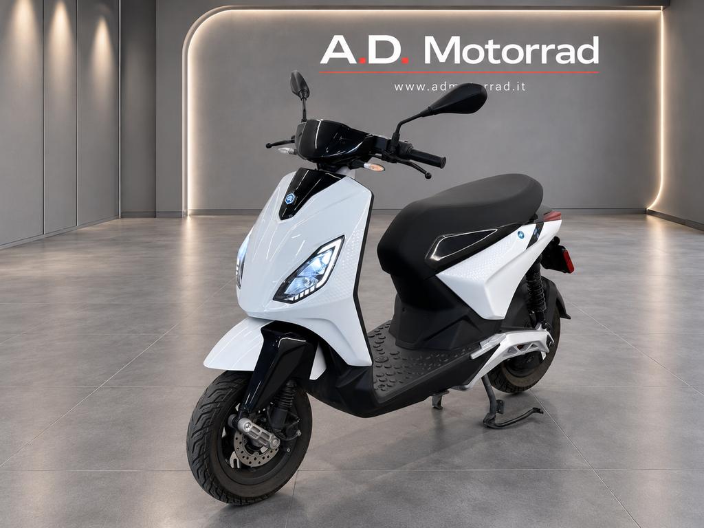 PIAGGIO 1