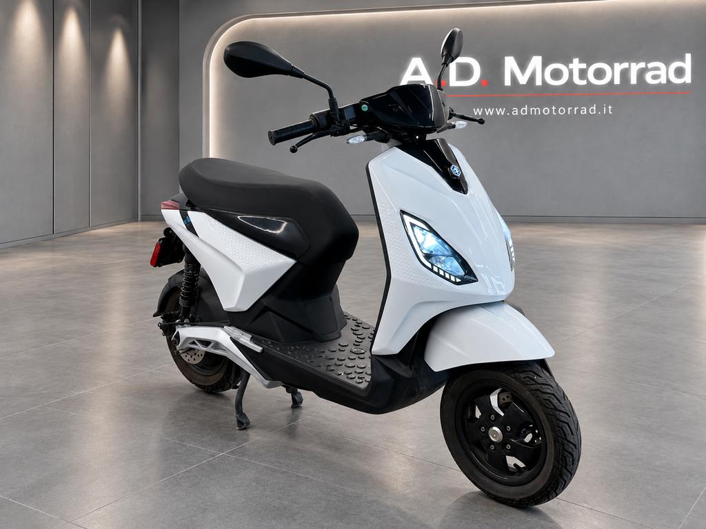 PIAGGIO 1