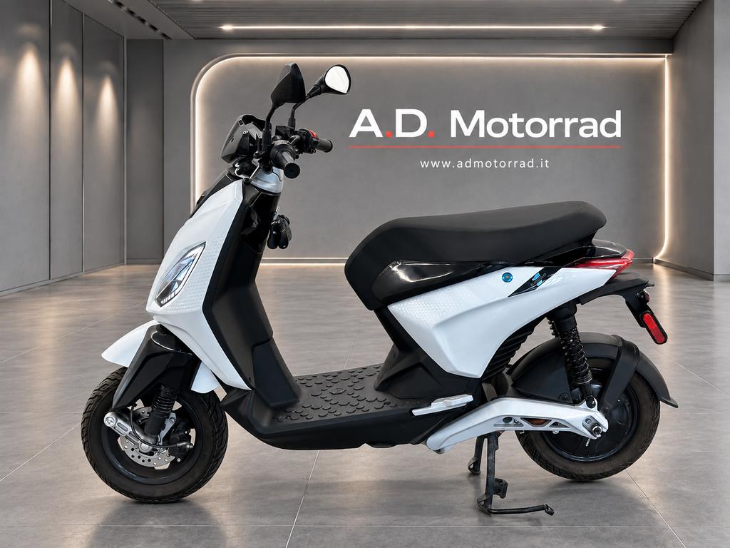 PIAGGIO 1
