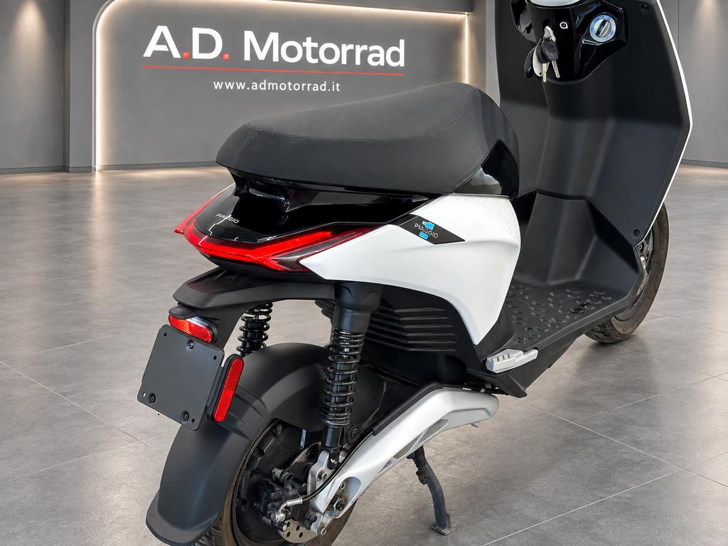 PIAGGIO 1