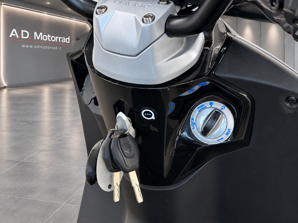 PIAGGIO 1