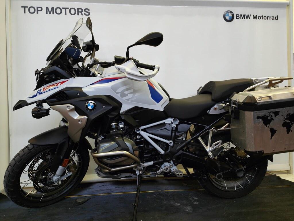 R 1250 GS