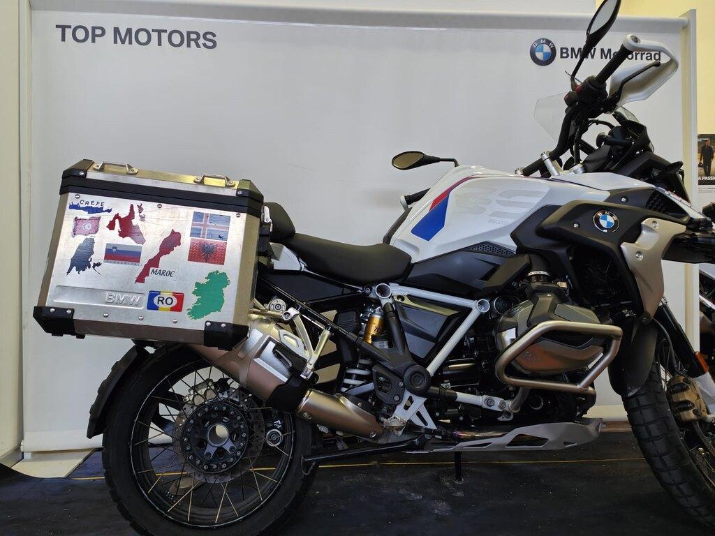 R 1250 GS