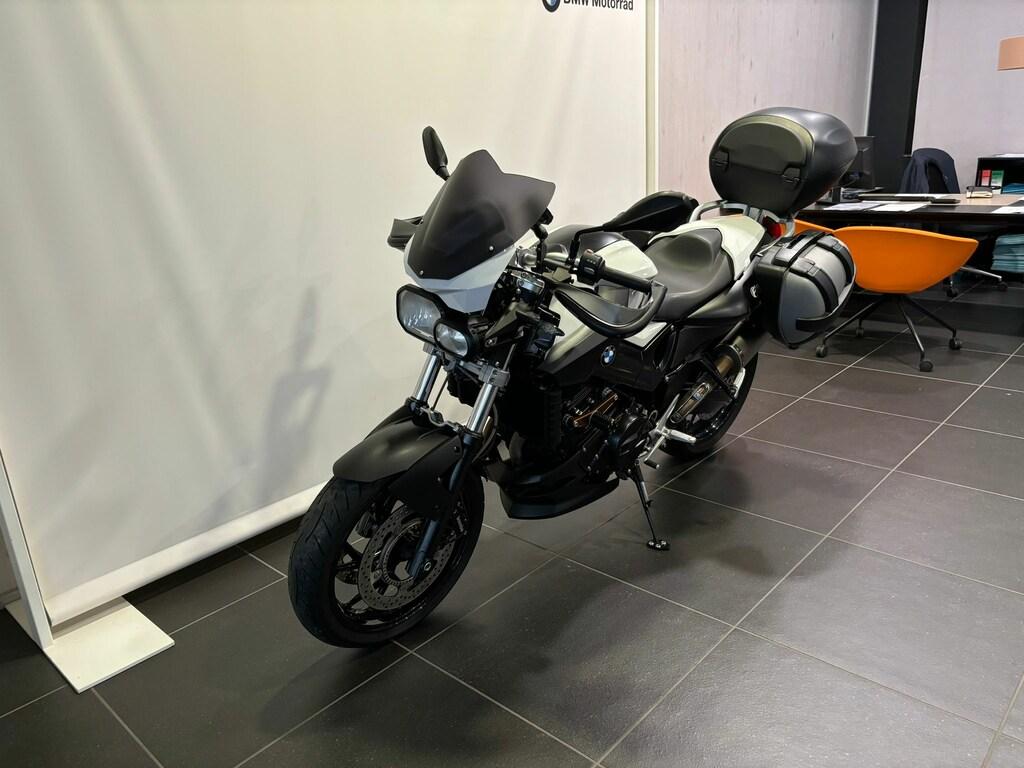 F 800 R