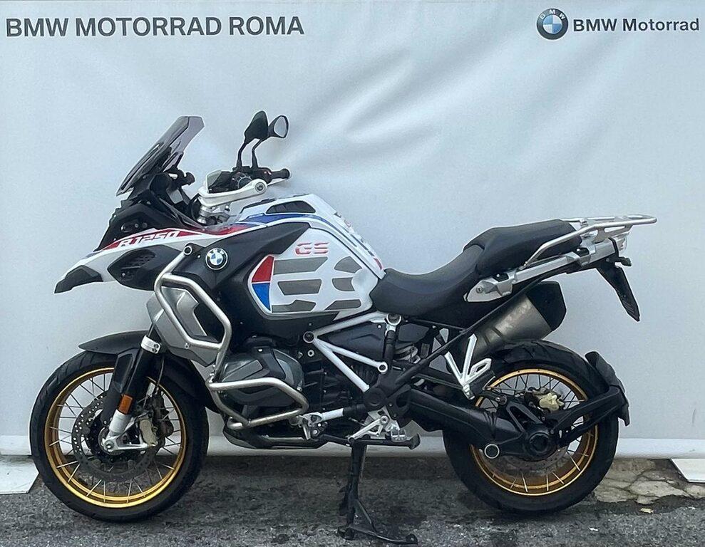 R 1250 GS