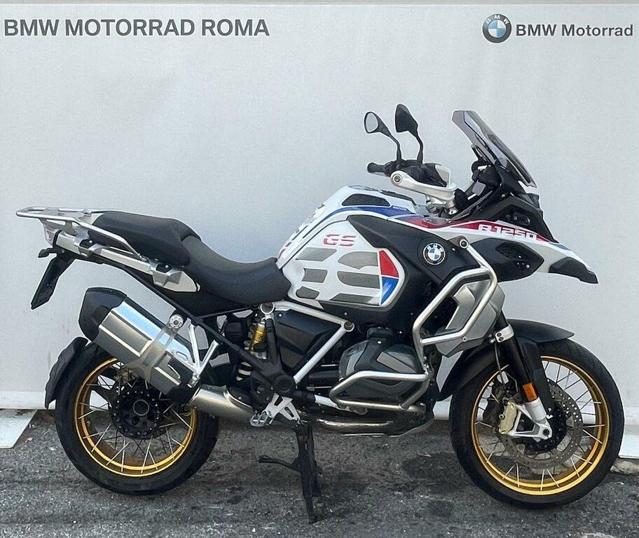R 1250 GS