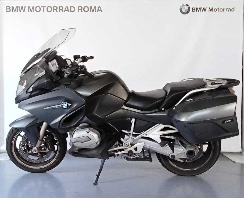 R 1200 RT