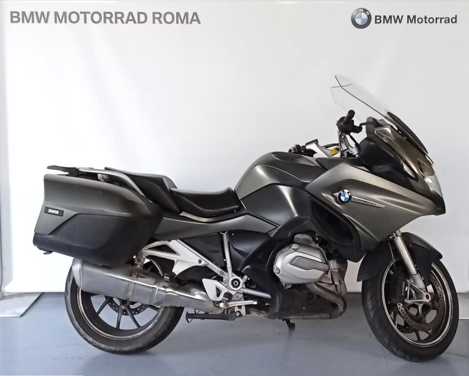 R 1200 RT
