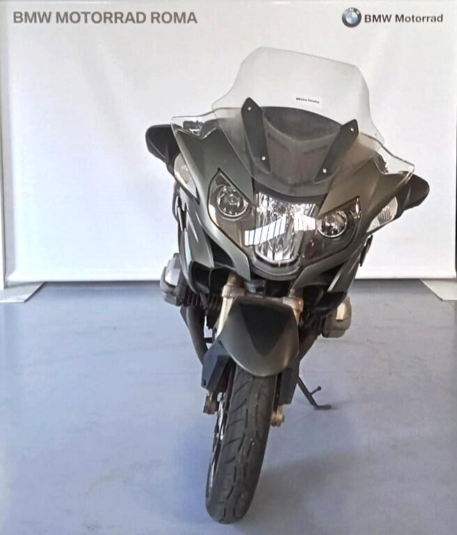 R 1200 RT