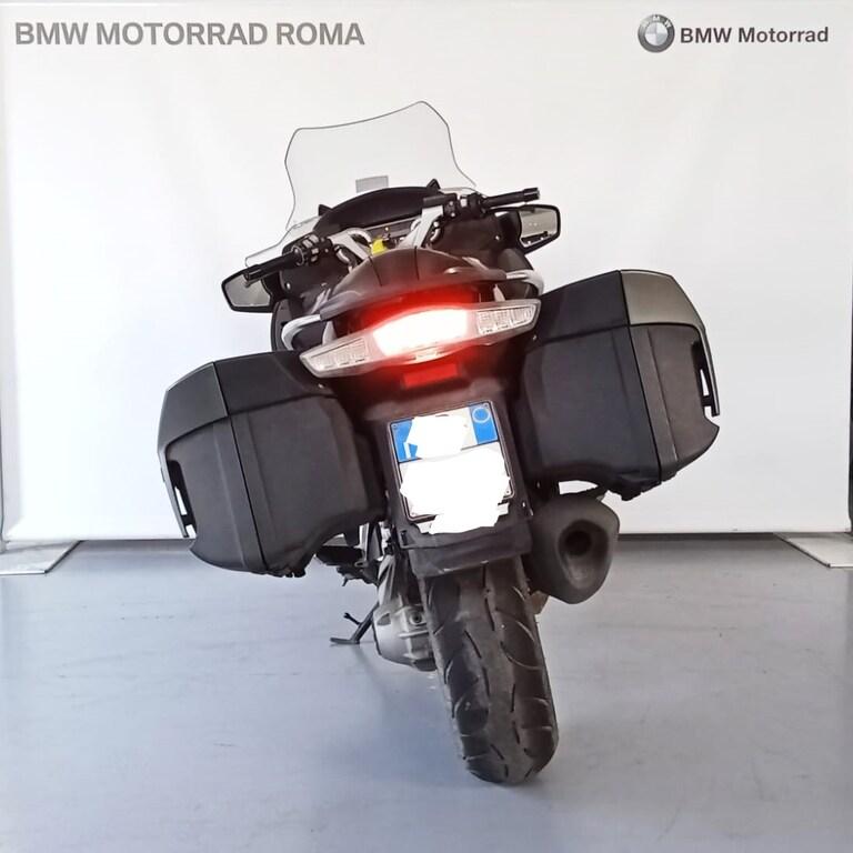 R 1200 RT