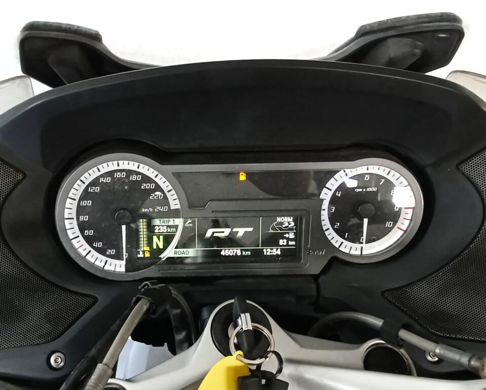 R 1200 RT
