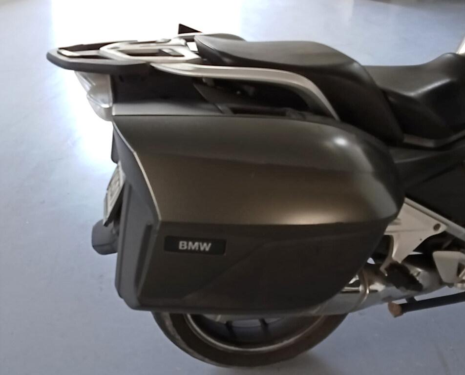 R 1200 RT