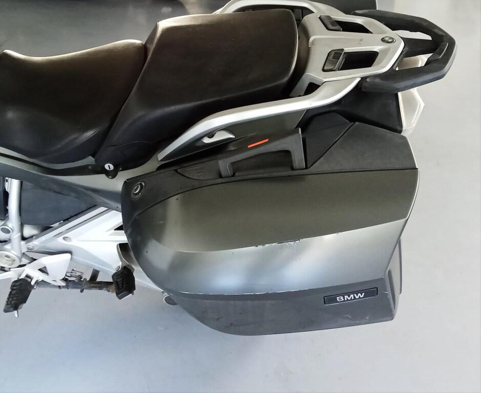 R 1200 RT