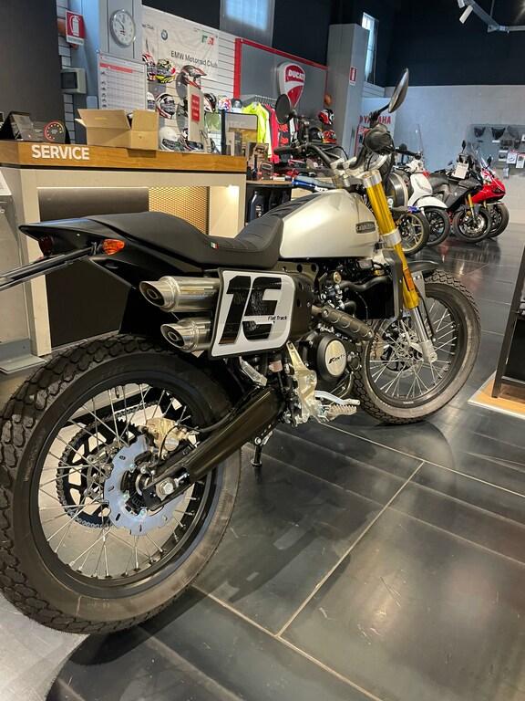 CABALLERO 125