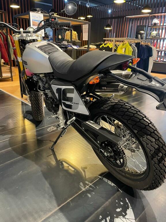 CABALLERO 125