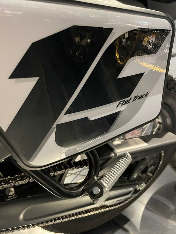 CABALLERO 125