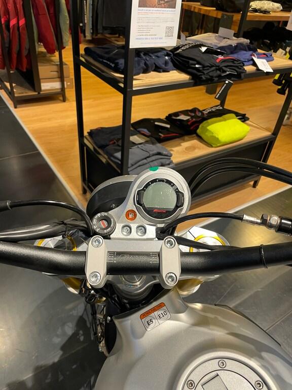 CABALLERO 125