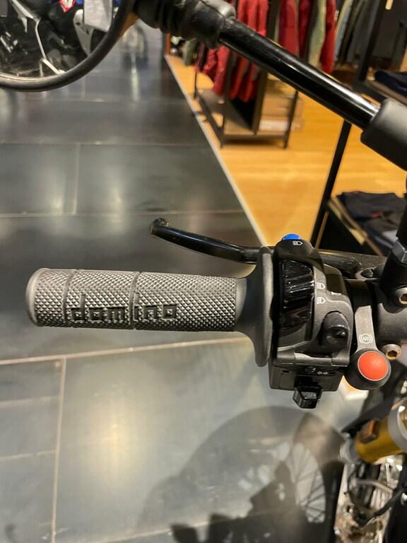 CABALLERO 125