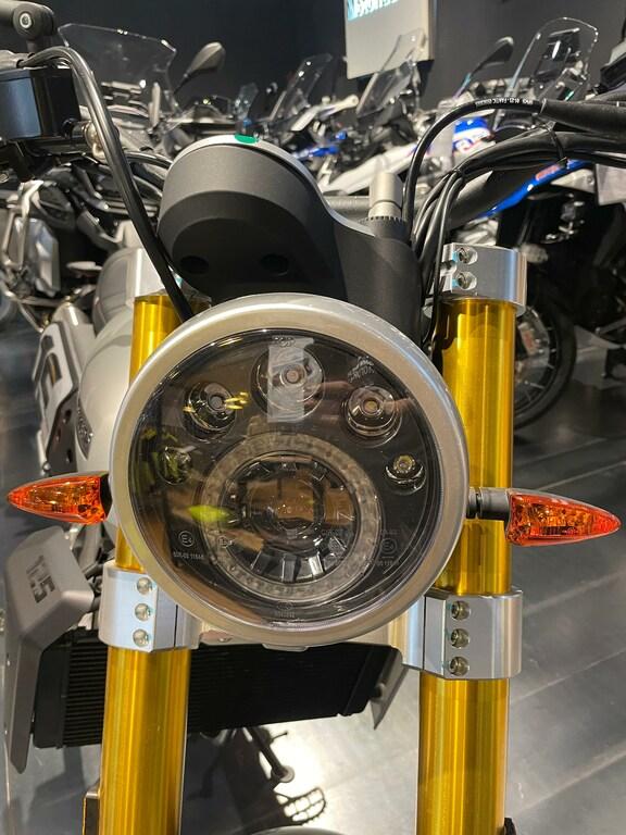 CABALLERO 125