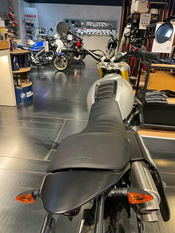 CABALLERO 125